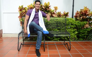 Juan Camilo Urueña Castellanos. Rodrigo Sandoval