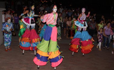 La iniciativa es liderada por la Secretaría de Cultura Municipal. Archivo