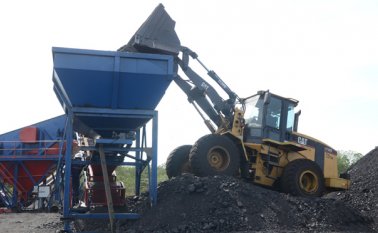 Los transportadores temen movilizar la mercancía que se producen en el departamento debido a la demora que están causando las protestas de los agricultores. Archivo