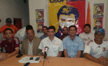 Participarán empresarios, comerciantes, transportistas, líderes comunitarios y vecinales, organizaciones políticas y representantes de la Mesa de la Unidad Regional. Eilyn Cardozo