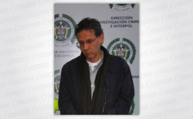 El médico fue recluido en La Picota. Colprensa