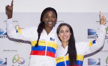 Buscarán alcanzar en lo posible la medalla de oro y darle una gran alegría al país. Cortesía