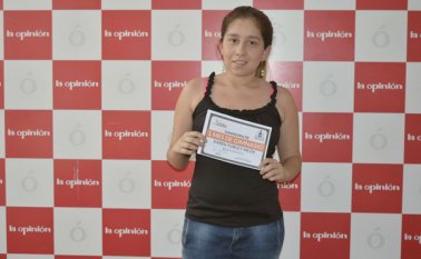 Karen Yurley Mejía. Edinsson Figueroa