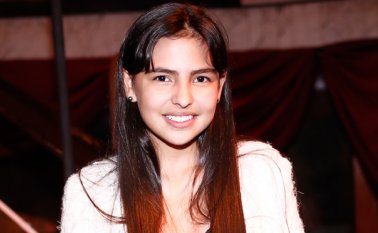 Michell Orozco. Colprensa