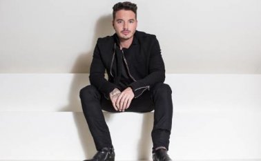 J Balvin. Colprensa