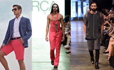 Algunos diseñadores del mundo le apuestan ahora a creaciones ‘sin género’, como una forma honesta de abrir la posibilidad de usar lo que se desea, lo que les gusta, sin imposición alguna de un mercado que suele dictar qué es masculino y qué es femenino en el vestuario. Colprensa