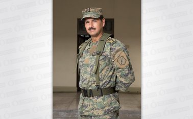 Juan Sebastián Aragón. Colprensa