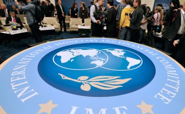 Colombia pudiera enfrentar factores externos más severos, por lo que el nuevo acuerdo "va a proveer refuerzos adicionales", según Mitsuhiro Furusawa, presidente interino del directorio ejecutivo del FMI. Colprensa