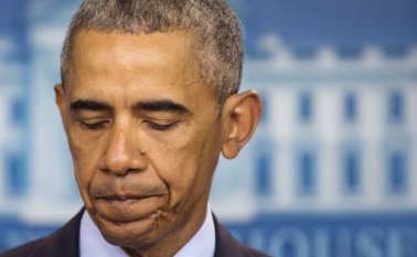 Barack Obama, presidente de Estados Unidos. AP