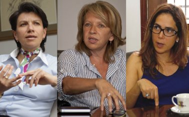 Estos son algunos de los temas más importantes este martes en Twitter. Archivo