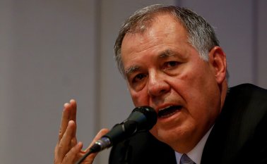 Procurador general de la nación, Alejandro Ordóñez. Colprensa