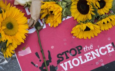 Los investigadores no tienen información de que un grupo terrorista extranjero organizara el ataque, indicó en Washington el presidente de Estados Unidos, Barack Obama. AFP