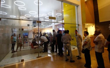 Secretaría de Cultura