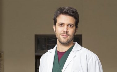 El actor asegura que su hija es el amor de su vida. Cortesía