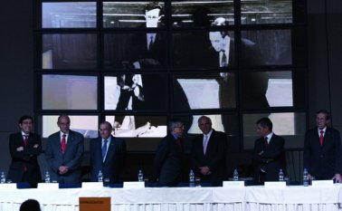 Sin contar aquellos actos legislativos que por distintas razones han sido declarados inexequibles. Colprensa