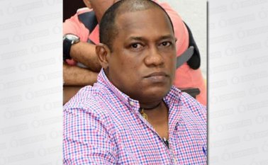 Álvaro Luis Castilla Fragozo, en un fallo de primera instancia, fue destituido del cargo de contralor de Valledupar. Especial para La Opinión