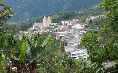 Archivo La Opinión