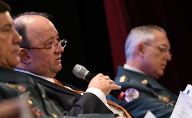 Ministerio de Defensa