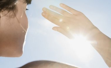 Usted puede crear su propio protector solar en casa. Tomada de Internet