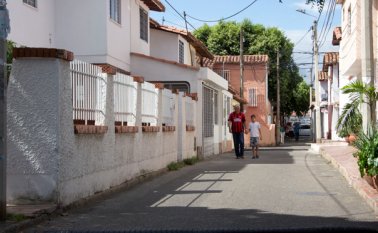 Luis Alfredo Estévez