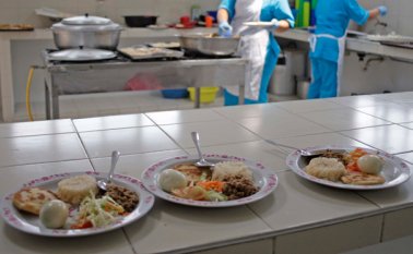 Se han encontrado total de 4.738 hallazgos y 35 casos de atención prioritaria. Archivo