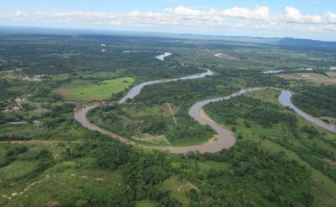 El Catatumbo ha sido una de las zonas más afectadas por la violencia. Ahora se espera inversión allí. Archivo