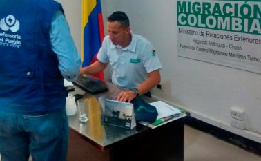 Colprensa