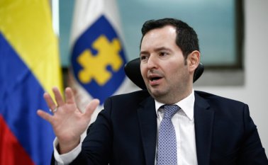 Desde hace más de un año se conformó en la Fiscalía un grupo que investiga qué personas hacen parte de las Farc. Colprensa