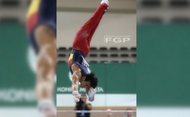 Federación de Gimnasia de Portugal