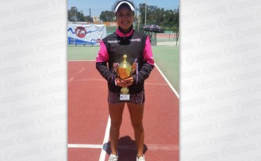 Federación Colombiana de Tenis