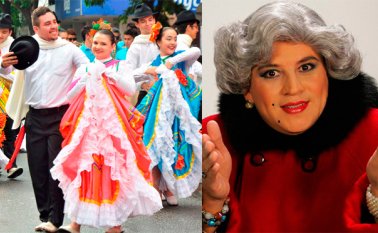 El festival se ha convertido en un atractivo cultural, en  donde las distintas zonas de nuestro departamento muestran sus riquezas artísticas y  gastronómicas, según César Ricardo Rojas. La Opinión