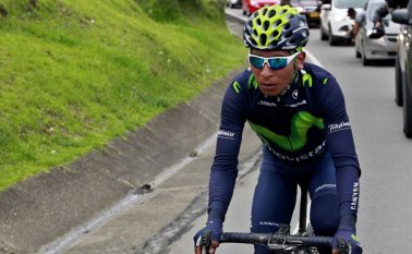 Será la trigésima cuarta comparecencia de la escuadra telefónica en el Tour de Francia. Twitter
