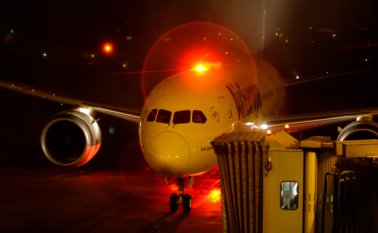 La nueva línea sin escalas a la capital colombiana tiene una frecuencia diaria desde Madrid, con salida a las 14.55 hora local y llegada a las 17.55 hora colombiana. Colprensa