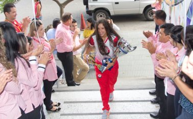 Luis Alfredo Estévez