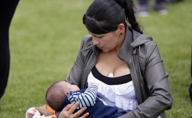 El proyecto del exfiscal General Eduardo Montealegre está encaminado a que el aborto no esté sujeto a las tres causales que exige la Corte Constitucional, sino a una decisión libre dentro del marco de la “autonomía de la mujer”. Colprensa