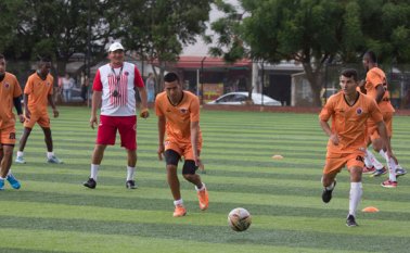 Luis Alfredo Estévez