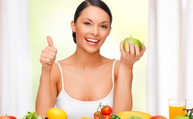 Comer sano. Internet
