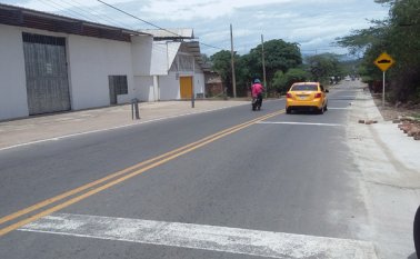 La Opinión