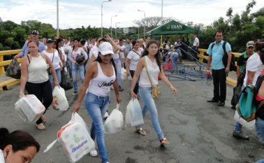 Obando y Jean Estupiñán