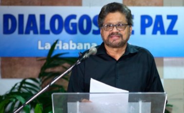 El retorno de Márquez a La Habana se dará pasados los servicios funerarios de su mamá, informó el Gobierno Nacional. Colprensa
