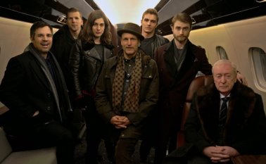 Por segunda vez, estos maestros harán un espectáculo imposible de olvidar, no habrá límites para la magia. Internet