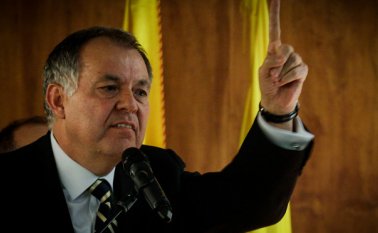 Alejandro Ordóñez Archivo