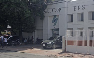 La Defensoría solicitó a la entidad de salud un informe mensual de actividades. Archivo