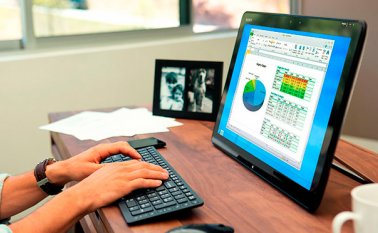 Uso y apropiación de internet. El País