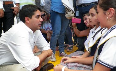 Javier Sarabia