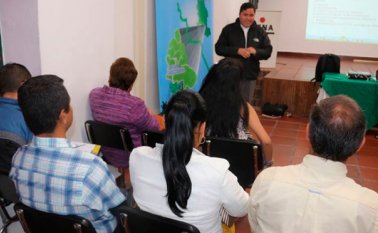 La Coporación Nueva Sociedad de la Región Nororiental de Colombia (Consornoc) lideró el I Encuentro Subregión suroccidental para definir oferta turística. Colprensa