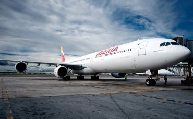 La compañía señala que en su página web se pueden ver las rutas y escalas de cada vuelo. Colprensa