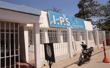 Supersalud reclamó una explicación detallada sobre lo acontecido. Archivo