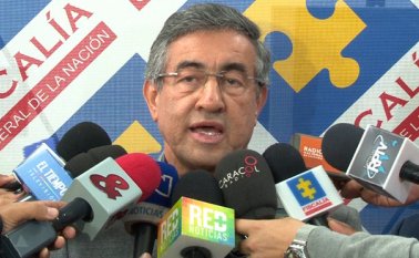 Fiscalía General de la Nación