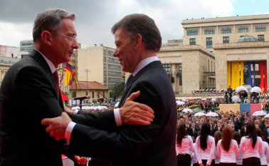 Por el momento, el partido del senador Uribe no dará ningún pronunciamiento. Colprensa